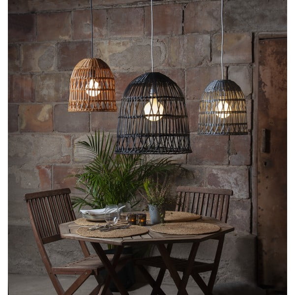 Must lambivari ø 48 cm Knute - Star Trading-image-4