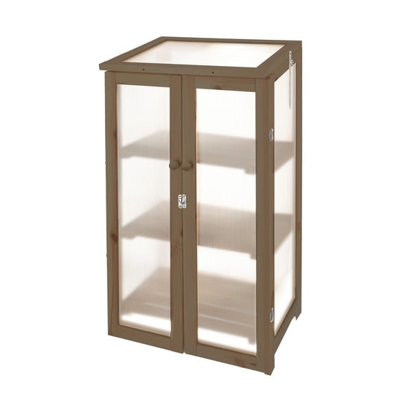 Kasvuhoone - Esschert Design-image-3