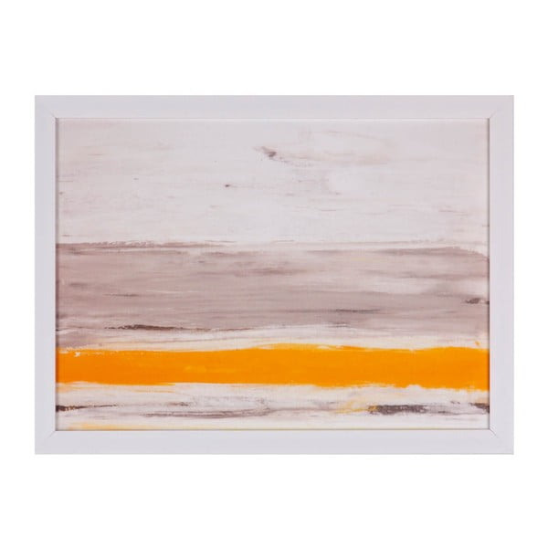 Pilt , 40 x 30 cm Beach - sømcasa