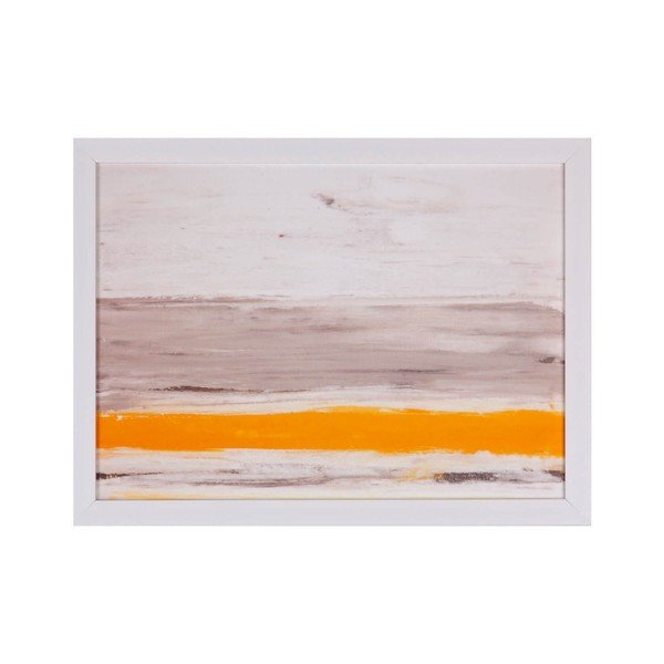Pilt , 40 x 30 cm Beach - sømcasa