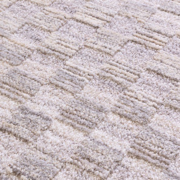 Vaip 240x320 cm Laurent Grey Silver – Asiatic Carpets-image-4