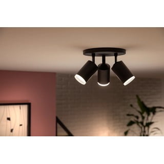 Nutikas kohtvalgusti GU10, 4W Fugato - Philips Hue