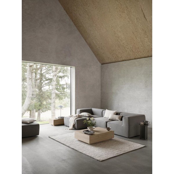 Metallist ümmargune hoiulaud ø 35 cm Oru - Blomus-image-4