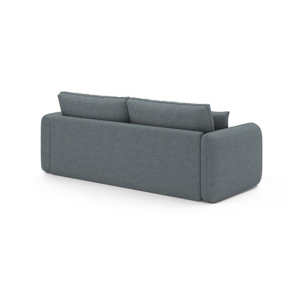 Helesinine diivanvoodi 225 cm - Micadoni-image-4
