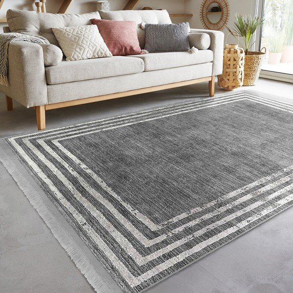 Hall vaip 80x150 cm - Mila Home-image-4