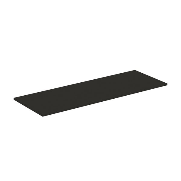 Antratsiitne plaat valamu alla 140x51 cm i.Life B - Ideal Standard-image-1