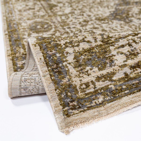 Roheline vaip 160x230 cm Cordelia Vintage - Flair Rugs-image-4