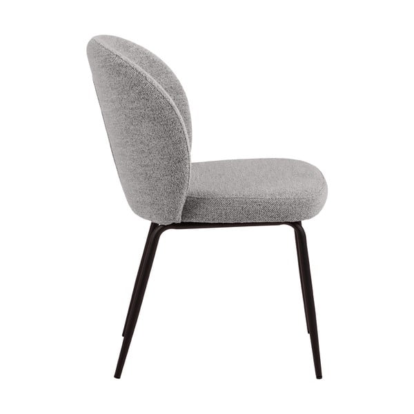 Hallid söögitoolid 2-st komplektis Patricia - Actona-image-4