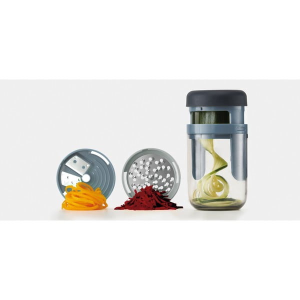 Spiralizer Spiro - Joseph Joseph-image-1