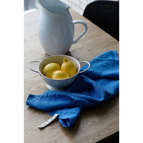 Linane rätik 45x65 cm - Linen Tales-image-1