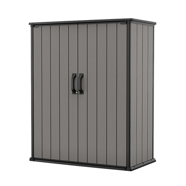 Hall plastikust aiakapp Tall - Keter