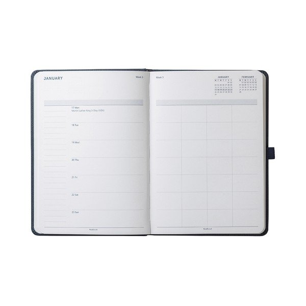 Plánovací diář Busy B Family Navy-image-4