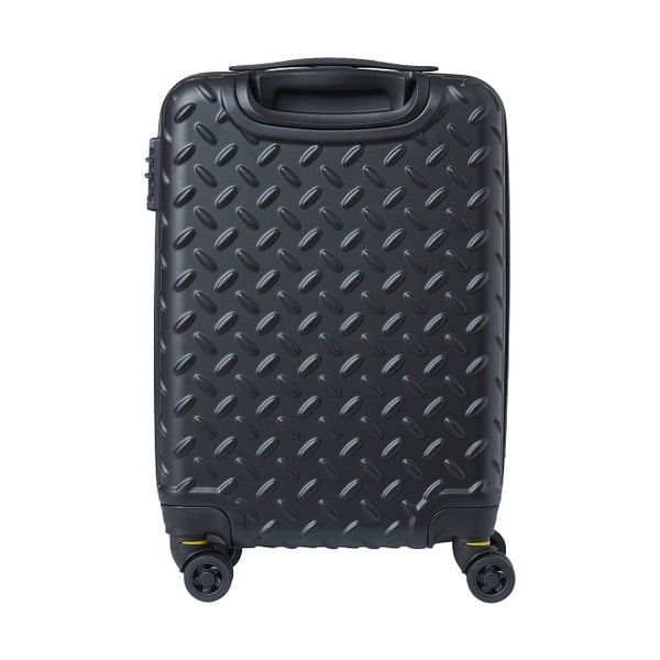 Ratastega reisikohver suurus S Industrial Plate - Caterpillar-image-3