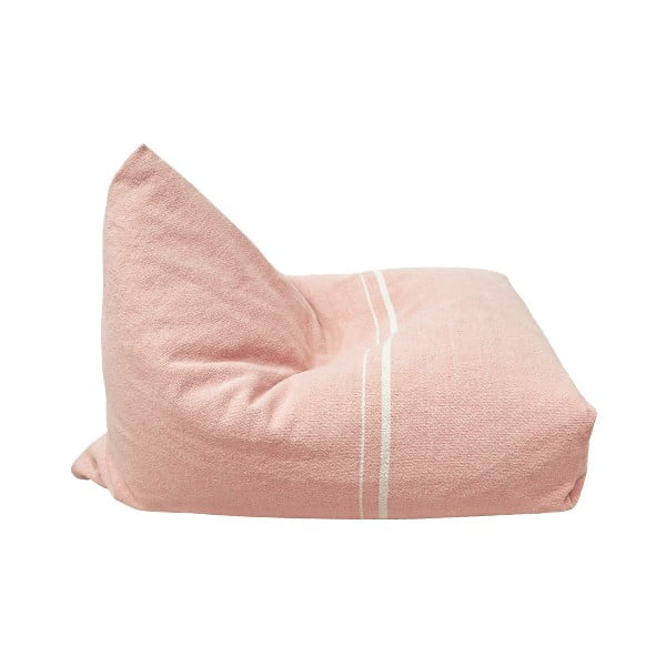 Vana roosa laste kott-tool Cleo Vintage Nude - Lorena Canals-image-4