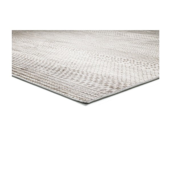 Hall viskoosist vaip Belga Beigriss, 100 x 140 cm - Universal-image-1