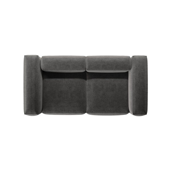  Tumehall diivan 224 cm Bergamo – Cosmopolitan Design-image-3