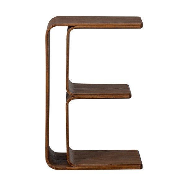 Pähklipuidu spoonist abilaud 32x40 cm Frey - WOOOD-image-4