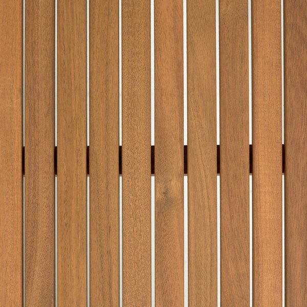 Aia söögilaud akaatsiapuidust , 180 x 90 cm Emili - Kave Home-image-4