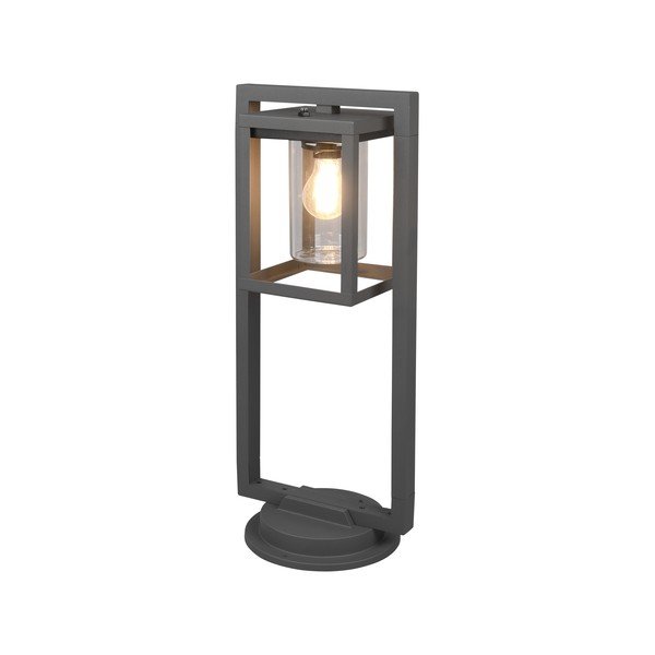 Välisvalgusti (kõrgus 6 cm) Lunga - Trio