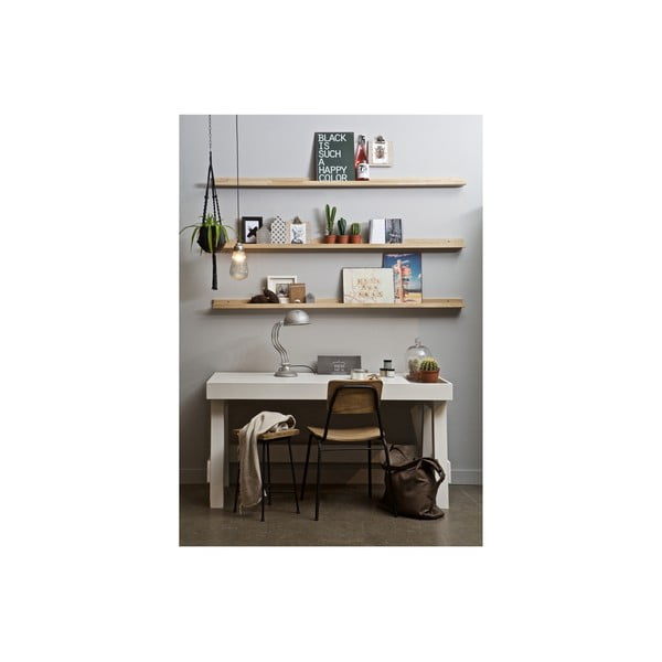 Tammepuidust pildiriiul 170 cm Photoframe – vtwonen-image-2