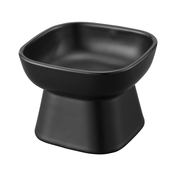 Keraamiline lemmiklooma kauss Tower - YAMAZAKI