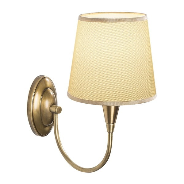 Metallist seinalamp kullast Opviq valgustid Patrick - Opviq lights-image-4