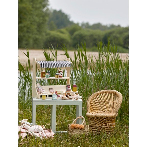 Seadmed laste köögi jaoks Yuliya - Bloomingville Mini-image-3