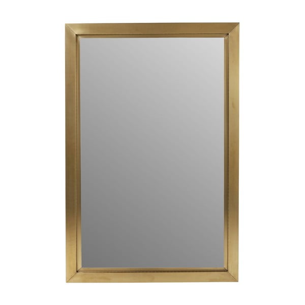Nástěnné zrcadlo Kare Design Flash, 120 x 80 cm