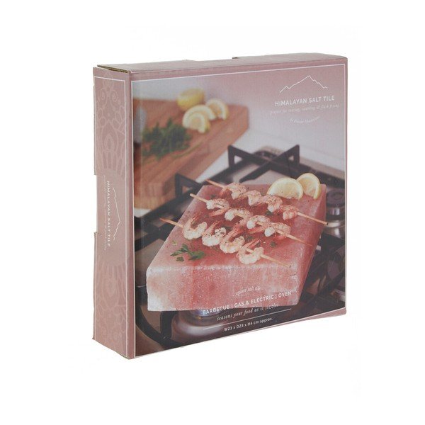 soolataldrik grillimiseks Himalayan - Premier Housewares-image-4