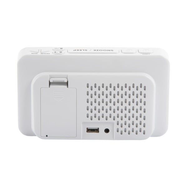 Digitaalne äratuskell New Retro - Karlsson-image-4