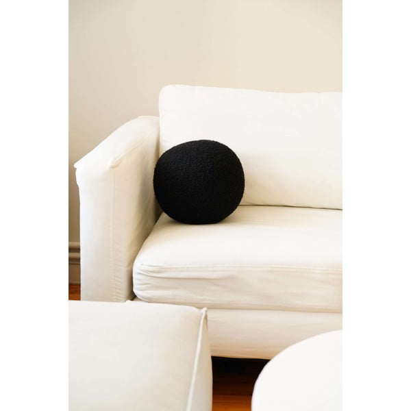 Bukleekangast dekoratiivpadi ø 20 cm Top - Mioli Decor-image-3