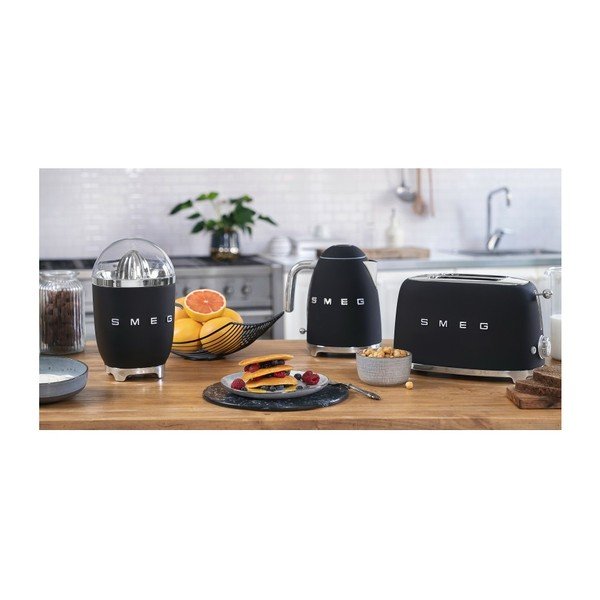 Must veekeetja 50's Retro Style - SMEG-image-4