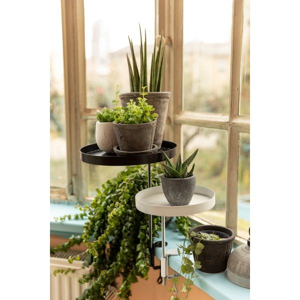 Komplekt 3 halli terrakota potti - Esschert Design-image-4