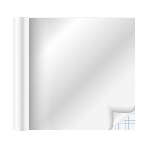 Peegelkleebis 58x150 cm - Wenko