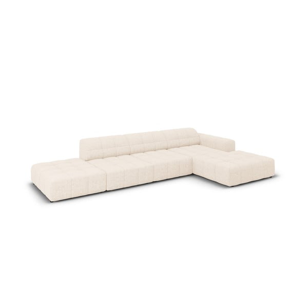 Kreem nurgadiivan (parem nurk) Chicago - Cosmopolitan Design-image-3