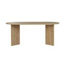 Söögilaud 89,5x180 cm Sablin - Kalune Design
