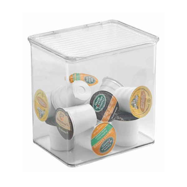 Organizér iDesign Cleary, 14 x 17 x 18 cm-image-1