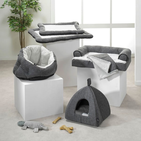 Hall kägu 40x40 cm Cocoon – Love Story-image-2