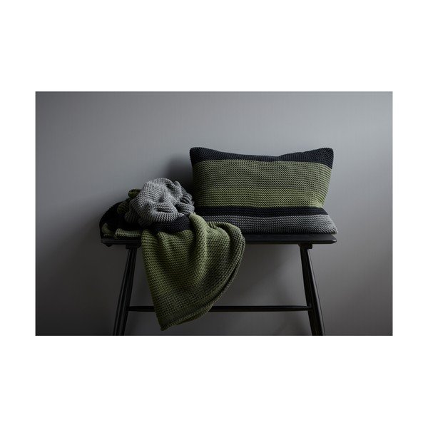Kootud tekk 130x170 cm Bold - Södahl-image-2