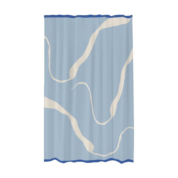 Dušikardin 150x200 cm Nova Arte - Mette Ditmer Denmark