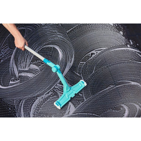 Roheline teleskoop-aknakaabits 71 cm 4in1 FlexReach - LEIFHEIT-image-1