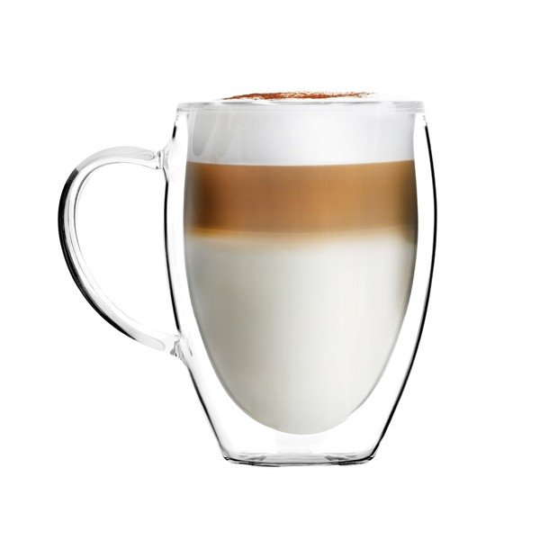 Kruusid 2tk komplektis 360 ml Noa - Vialli Design-image-4