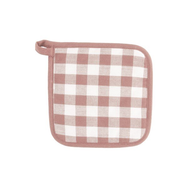 Puuvillased pajalapid 2tk komplektis Gingham - Tiseco Home Studio-image-4