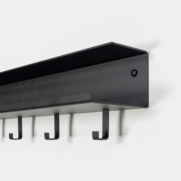 Must metallist seinanagi riiuliga Easy - Spinder Design-image-4