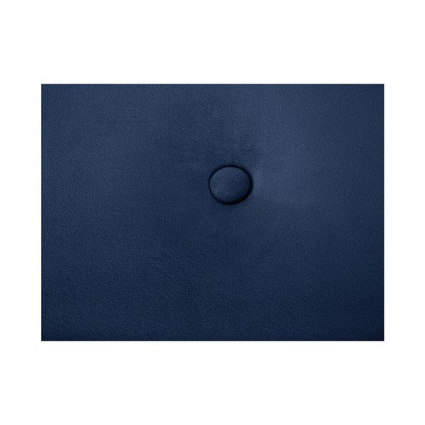 Sinine pouf , ⌀ 40 cm Fiore - Mazzini Sofas-image-4