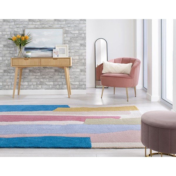 Vaip 160x230 cm Escala - Flair Rugs-image-4