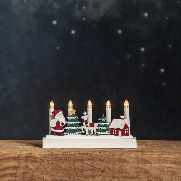 Jõuluvalgustus Billy - Star Trading-image-1