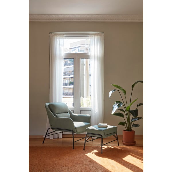 Roheline-hall jalatool Sadira - Teulat-image-1