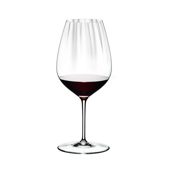 2 veiniklaasi komplekt, 834 ml Performance Merlot - Riedel-image-2