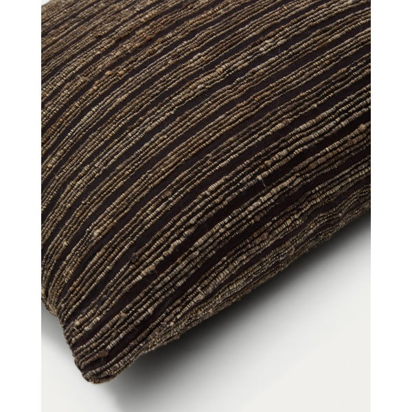 Siidist padjakate 45x45 cm Anir - Kave Home-image-2